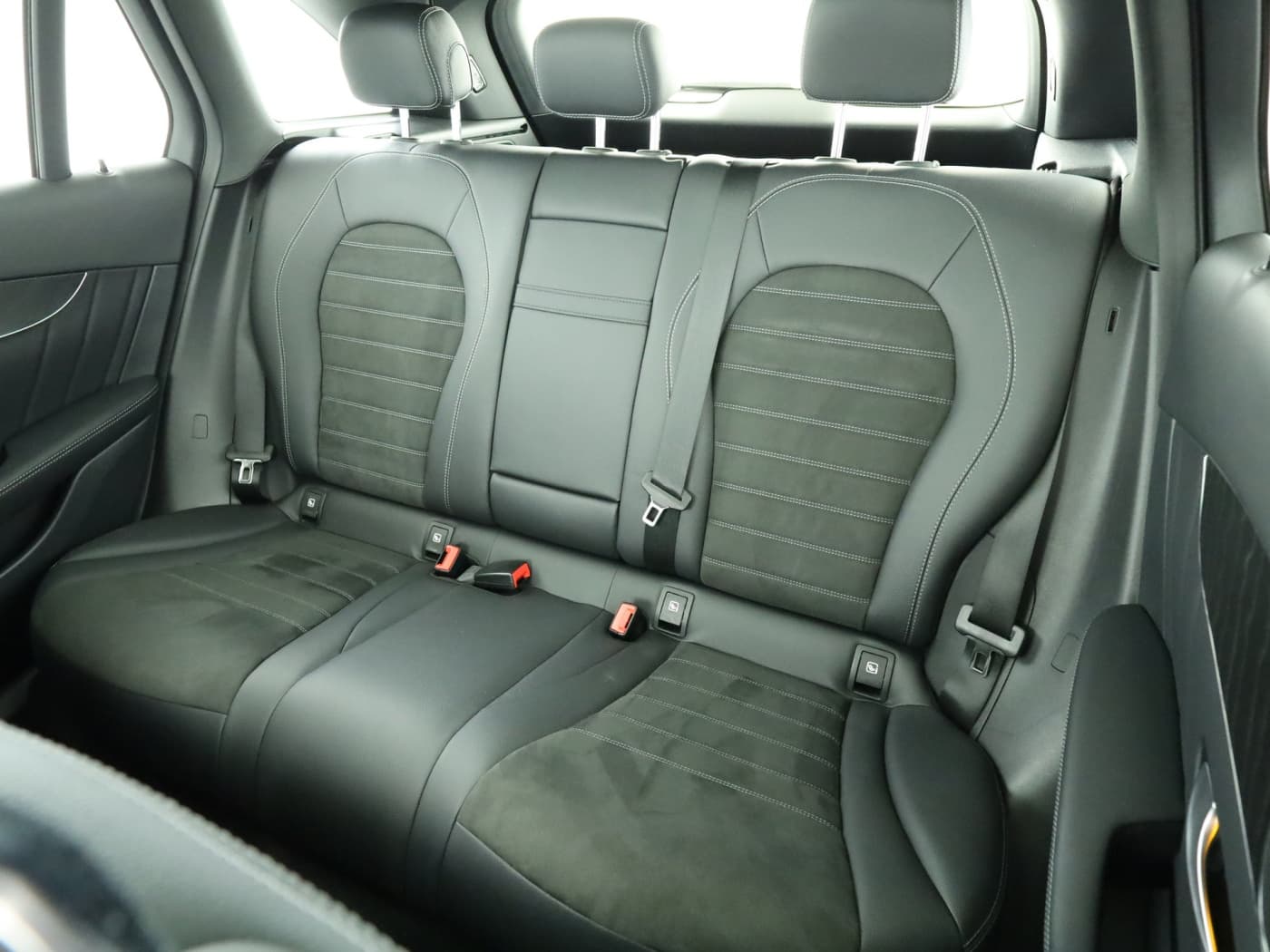 Mercedes-Benz GLC 300 e 4M Bild 18