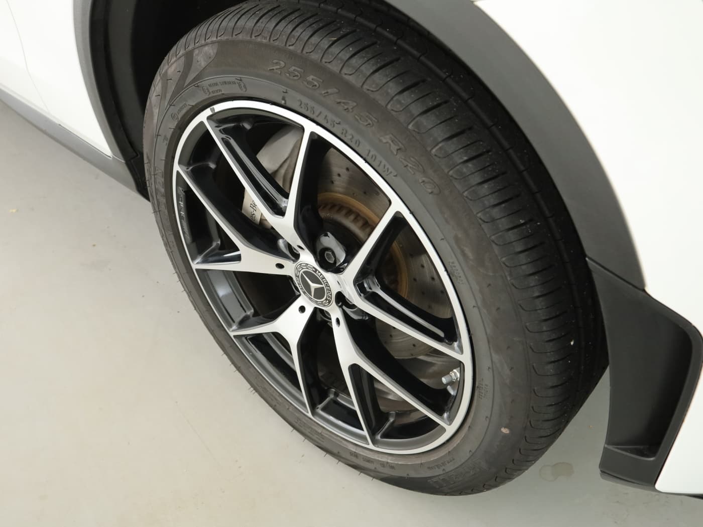 Mercedes-Benz GLC 300 e 4M Bild 22