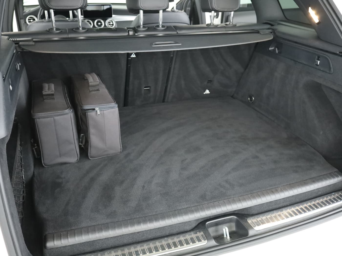 Mercedes-Benz GLC 300 e 4M Bild 23