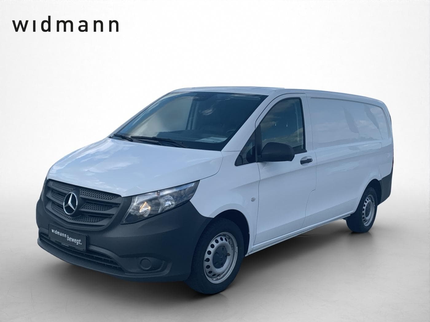 Mercedes-Benz Vito 114 CDI KA Lang, SORTIMO Ausb.  VERKAUF NUR AN GEWERBE