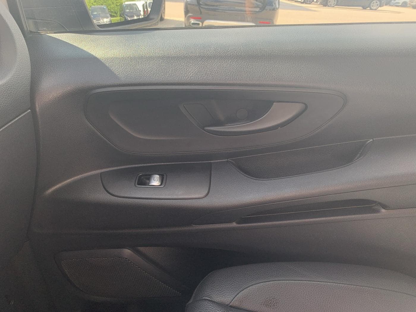 Mercedes-Benz Vito 114 CDI KA Lang, SORTIMO Ausb.  VERKAUF NUR AN GEWERBE Bild 14