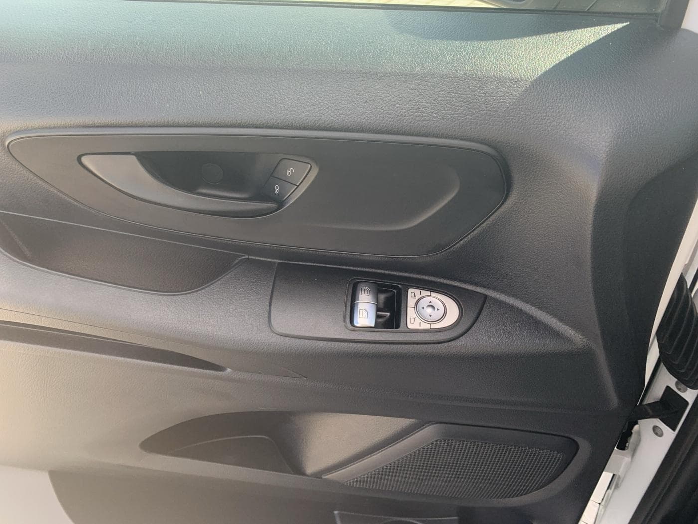 Mercedes-Benz Vito 114 CDI KA Lang, SORTIMO Ausb.  VERKAUF NUR AN GEWERBE Bild 17