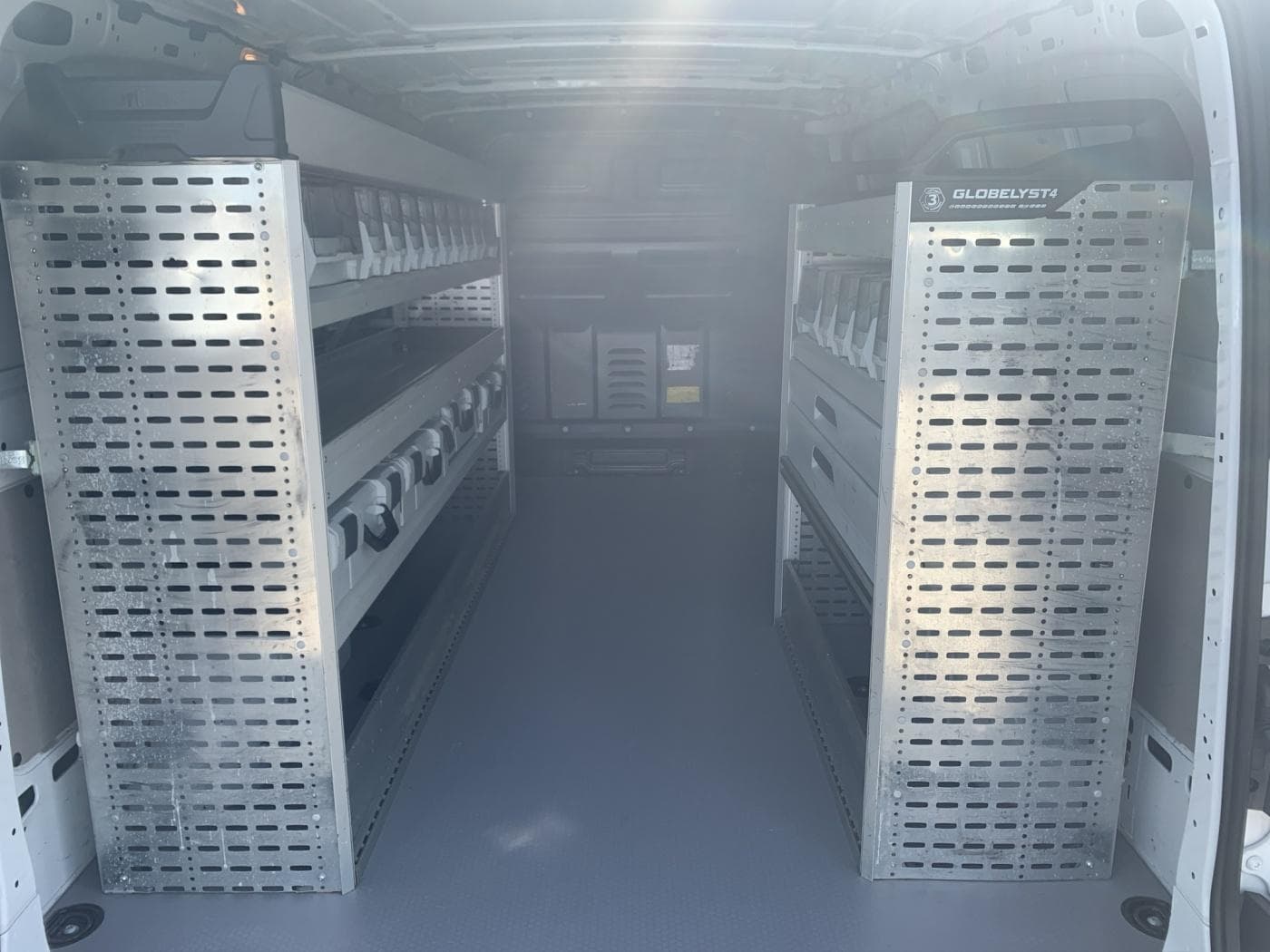 Mercedes-Benz Vito 114 CDI KA Lang, SORTIMO Ausb.  VERKAUF NUR AN GEWERBE Bild 18