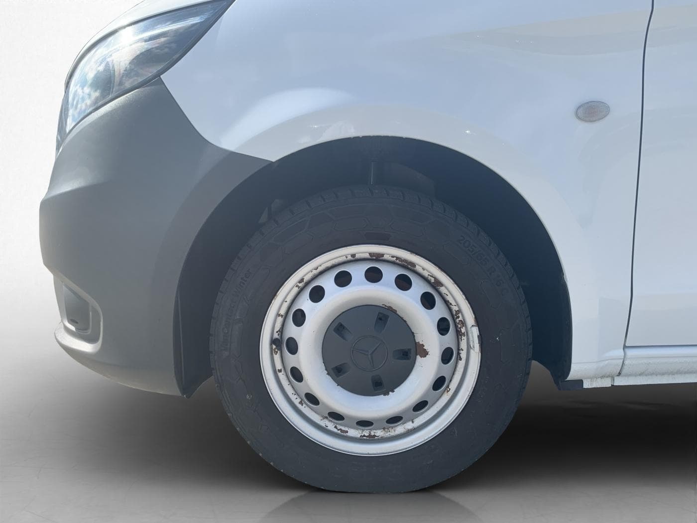 Mercedes-Benz Vito 114 CDI KA Lang, SORTIMO Ausb.  VERKAUF NUR AN GEWERBE Bild 19