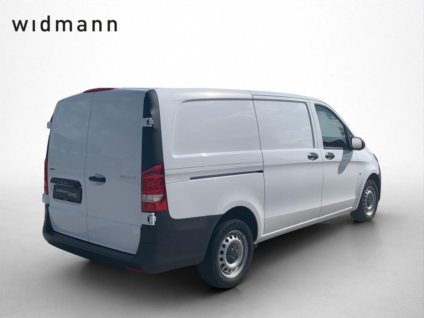 Mercedes-Benz Vito 114 CDI KA Lang, SORTIMO Ausb.  VERKAUF NUR AN GEWERBE Bild 2