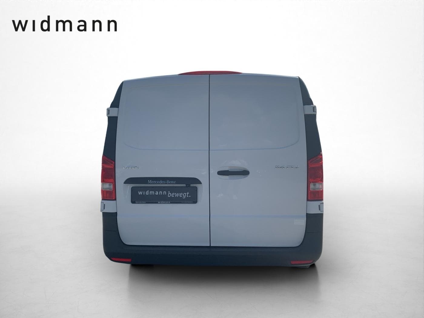 Mercedes-Benz Vito 114 CDI KA Lang, SORTIMO Ausb.  VERKAUF NUR AN GEWERBE Bild 4