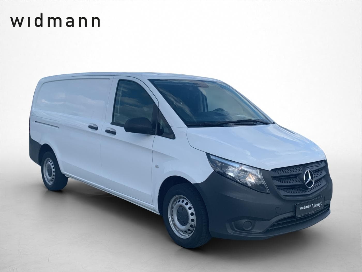 Mercedes-Benz Vito 114 CDI KA Lang, SORTIMO Ausb.  VERKAUF NUR AN GEWERBE Bild 7