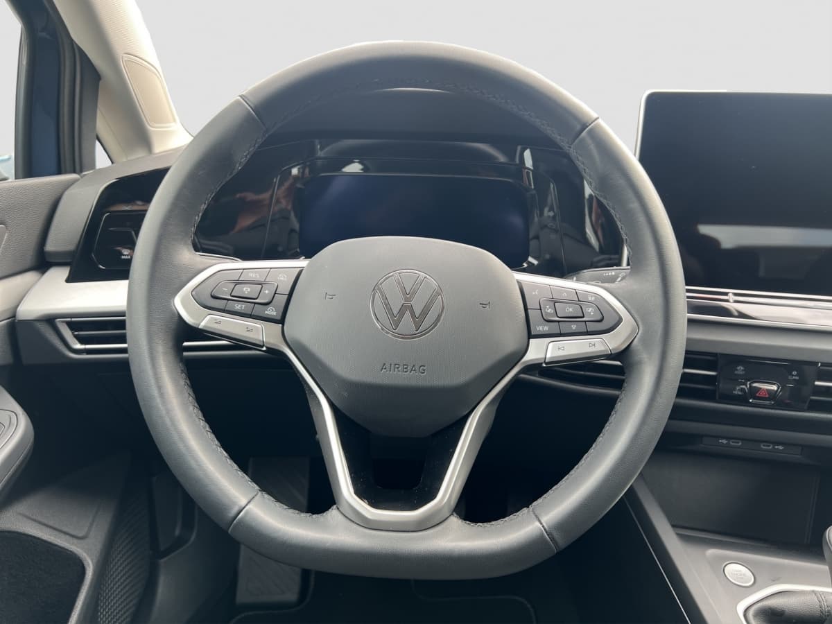 Volkswagen Golf Life 1,5 TSI 115 PS ACC LED APP Connect Bild 10