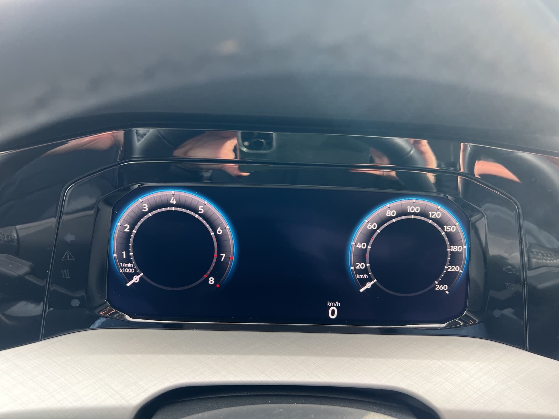 Volkswagen Golf Life 1,5 TSI 115 PS ACC LED APP Connect Bild 11