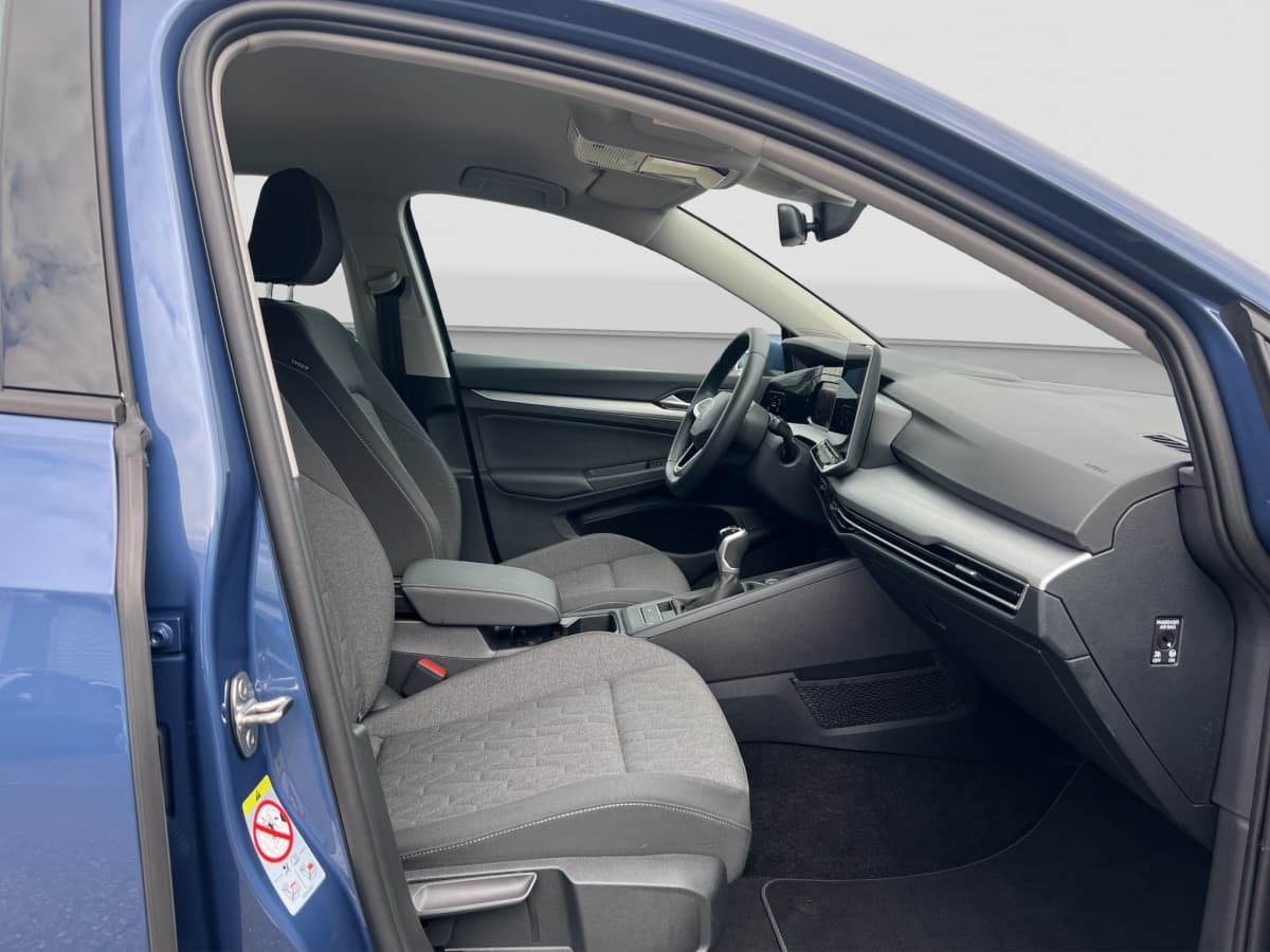 Volkswagen Golf Life 1,5 TSI 115 PS ACC LED APP Connect Bild 15