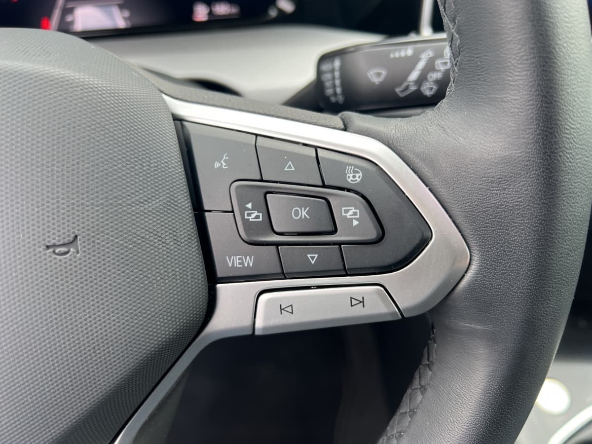 Volkswagen Golf Life 1,5 TSI 115 PS ACC LED APP Connect Bild 19