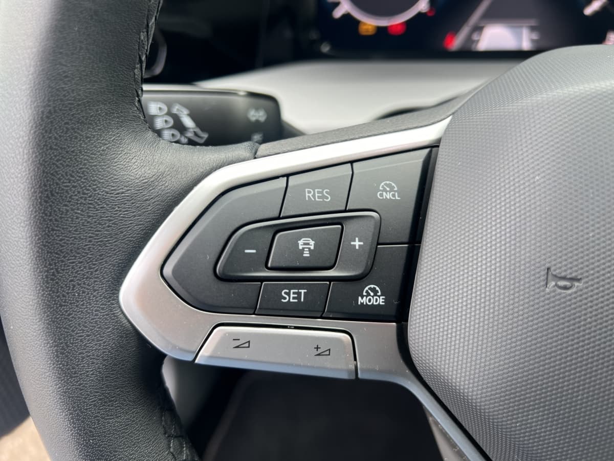 Volkswagen Golf Life 1,5 TSI 115 PS ACC LED APP Connect Bild 20