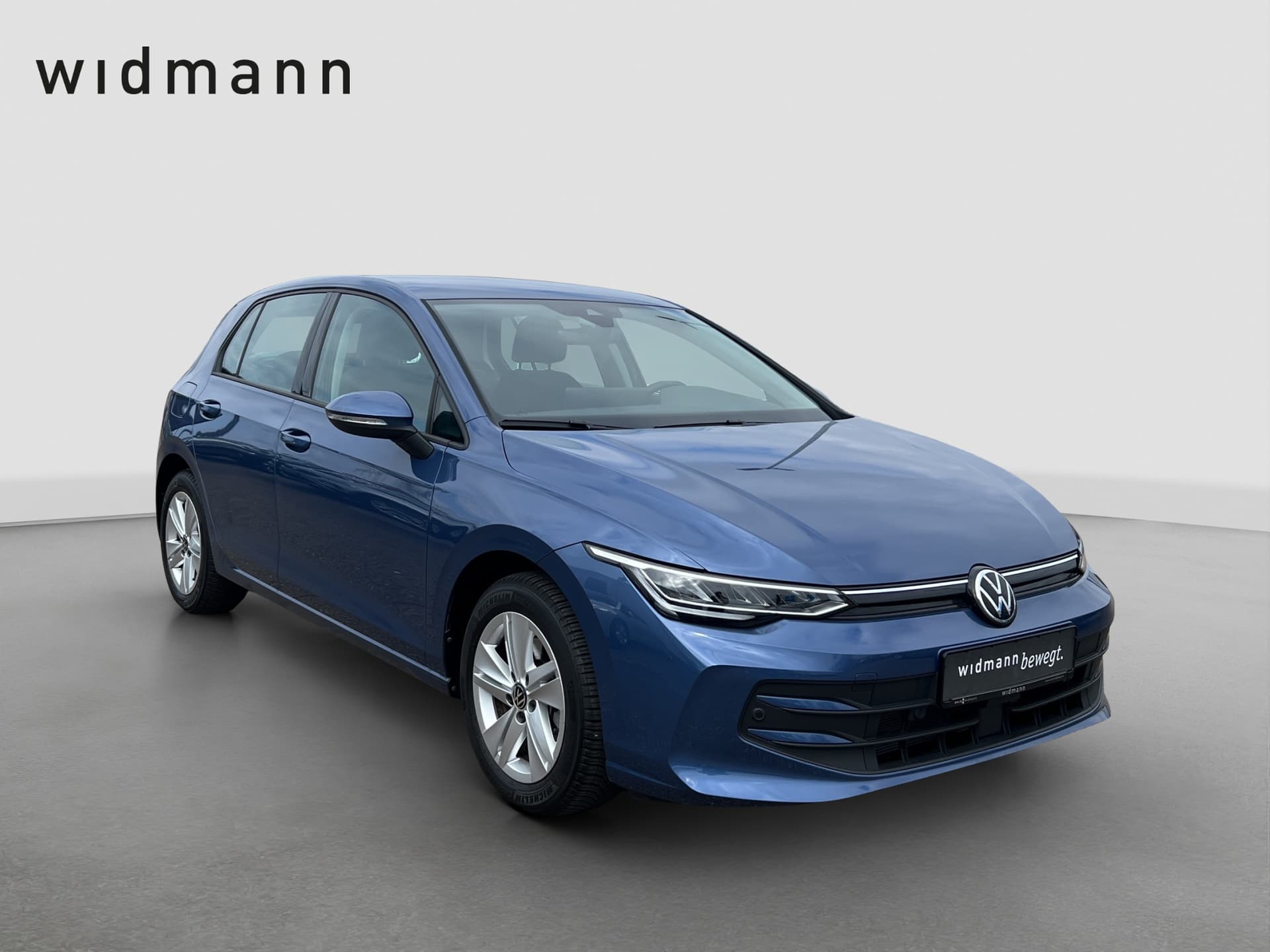 Volkswagen Golf Life 1,5 TSI 115 PS ACC LED APP Connect Bild 7