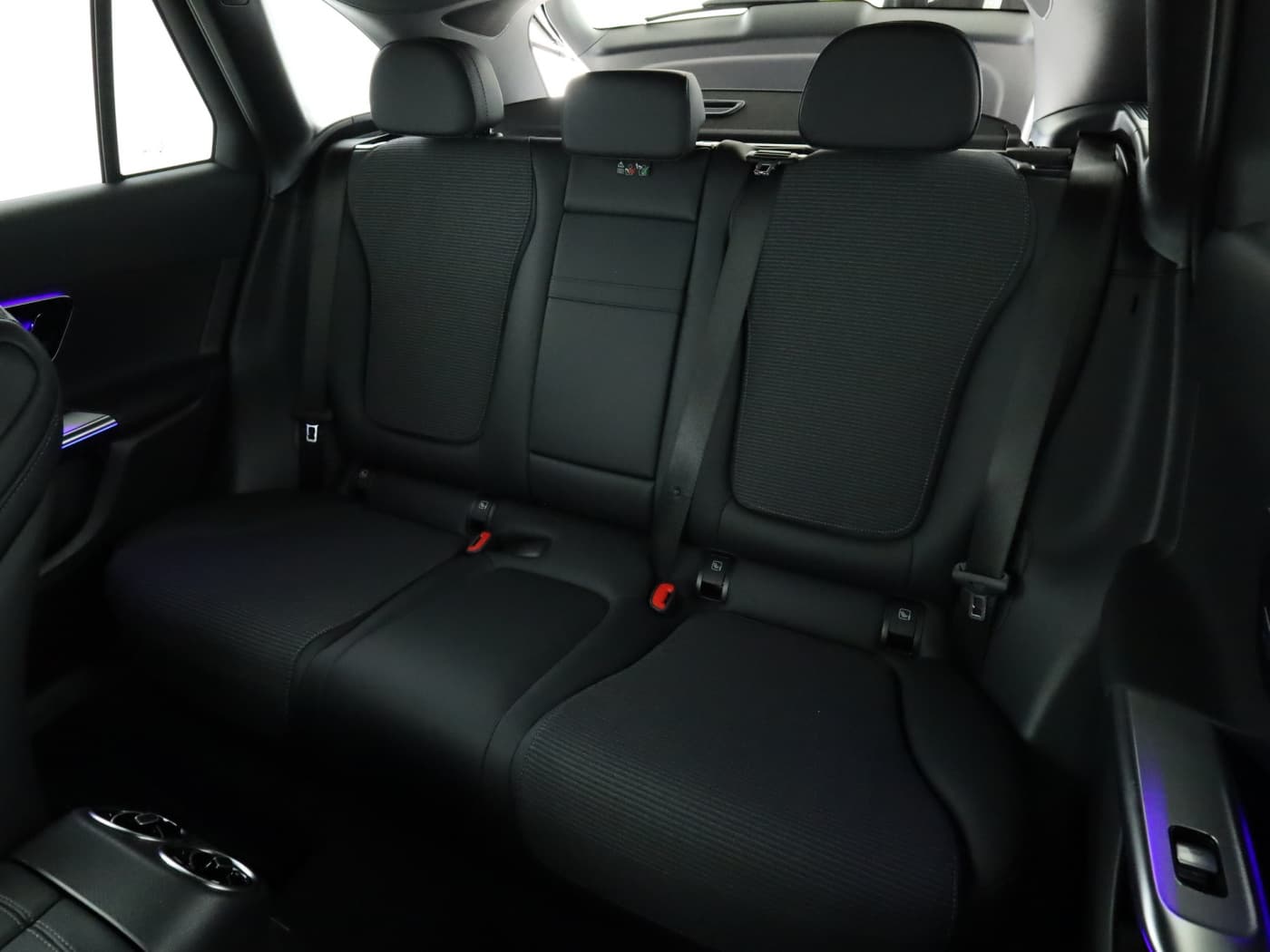 Mercedes-Benz GLC 200 d 4MATIC Bild 18