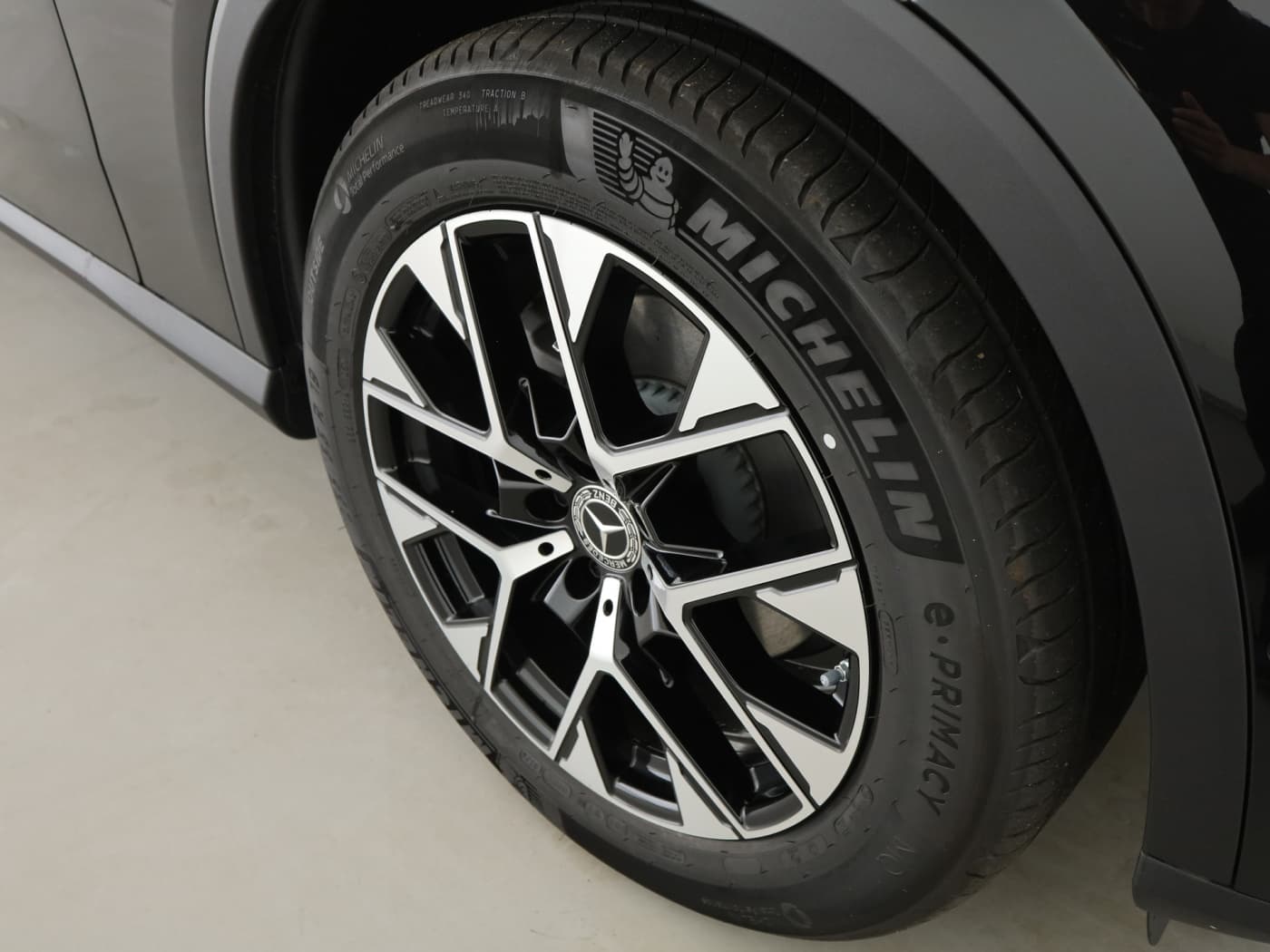 Mercedes-Benz GLC 200 d 4MATIC Bild 22