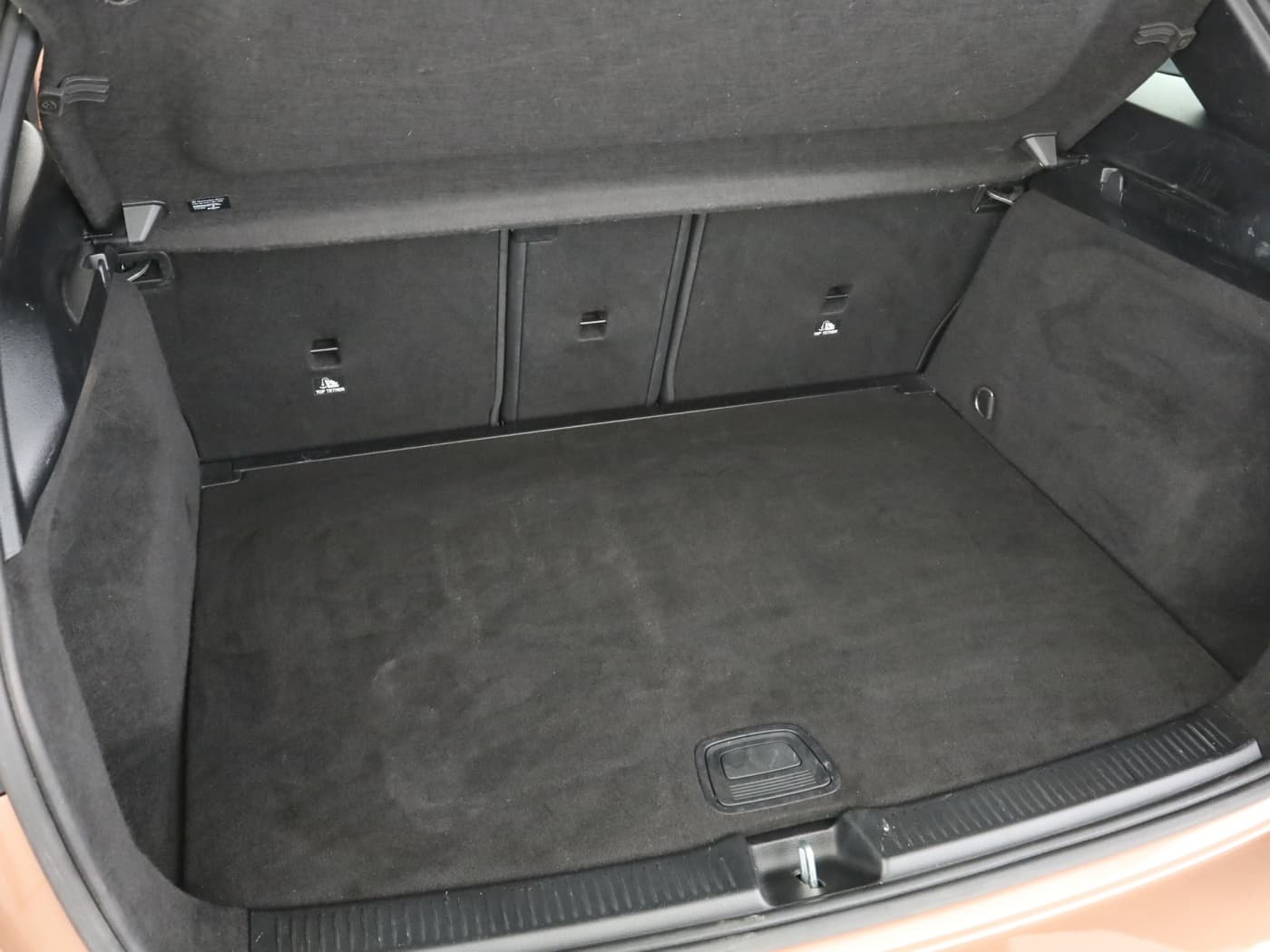 Mercedes-Benz B 180 d Bild 22