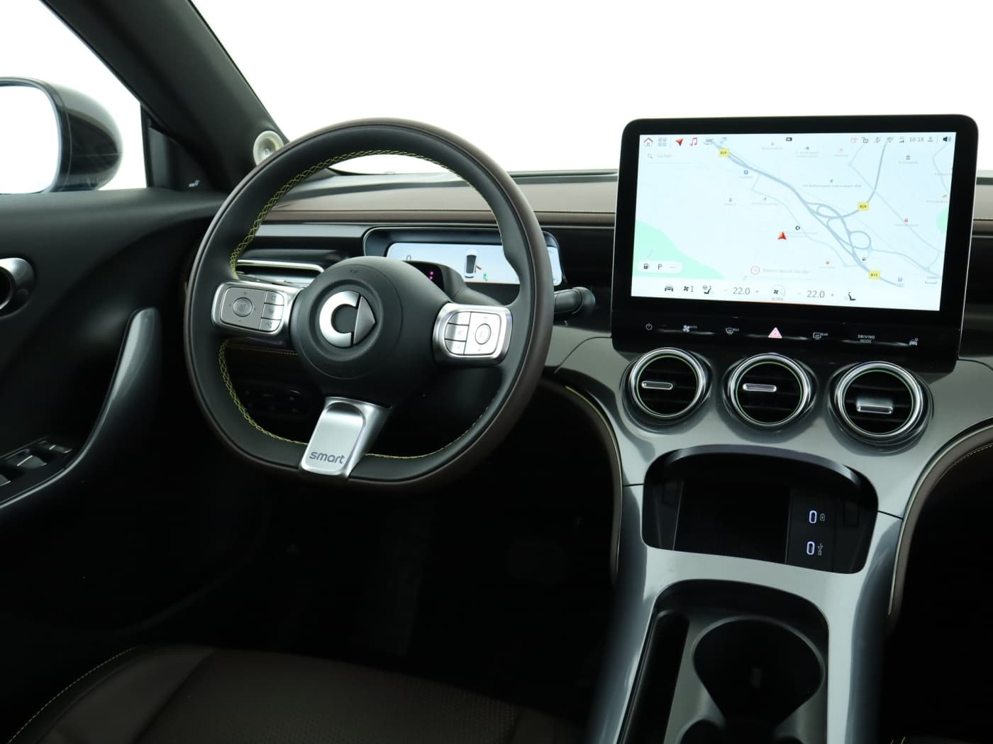 Smart 3 Premium (66kWh) Bild 10