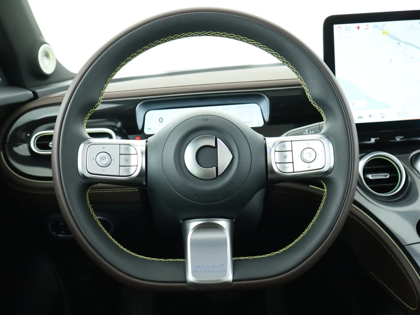 Smart 3 Premium (66kWh) Bild 11