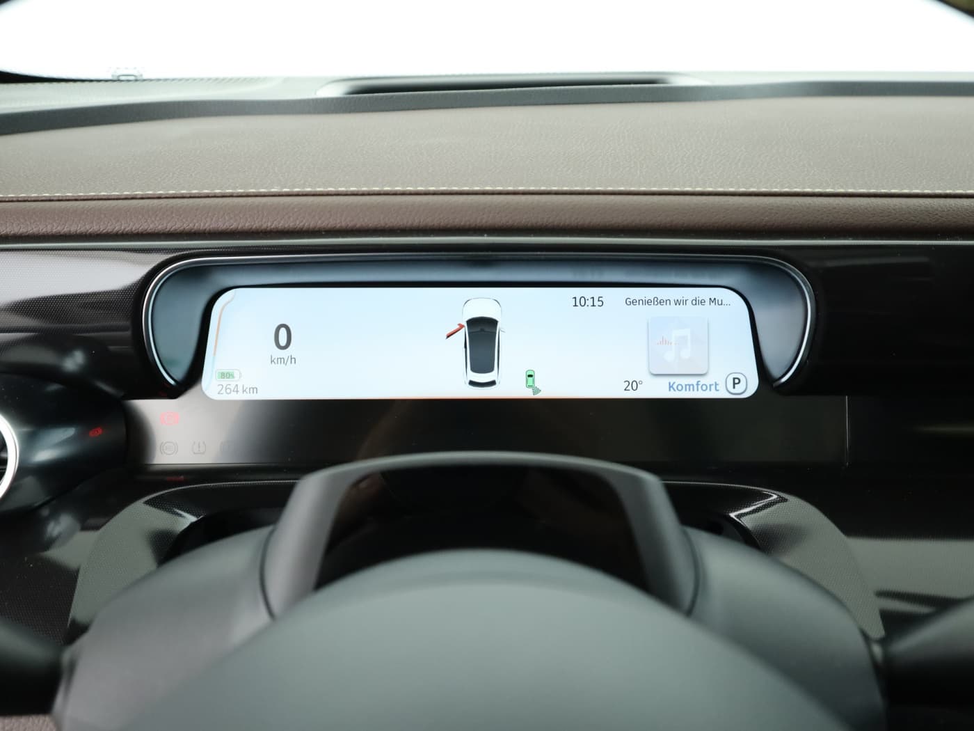 Smart 3 Premium (66kWh) Bild 12