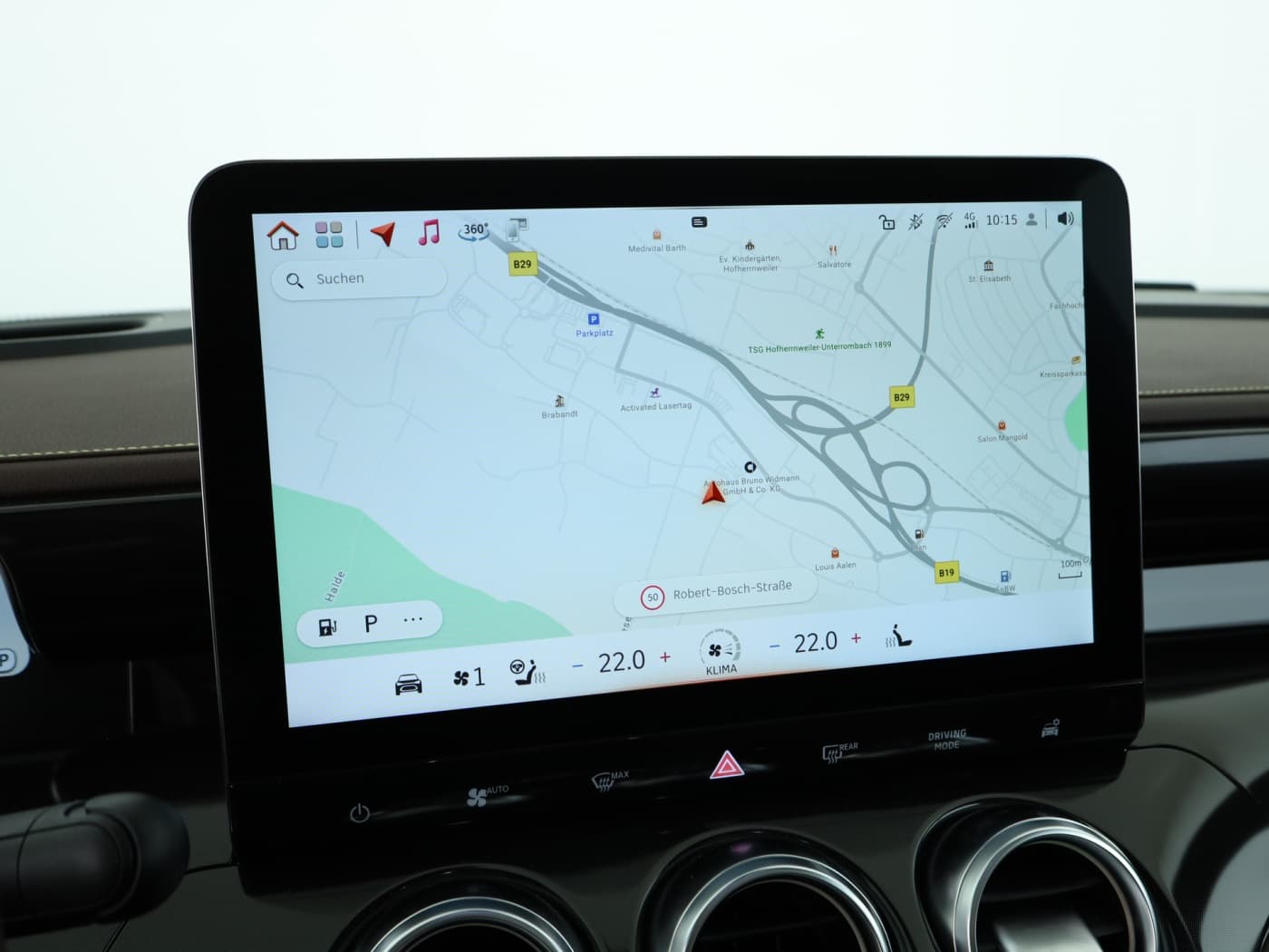 Smart 3 Premium (66kWh) Bild 13