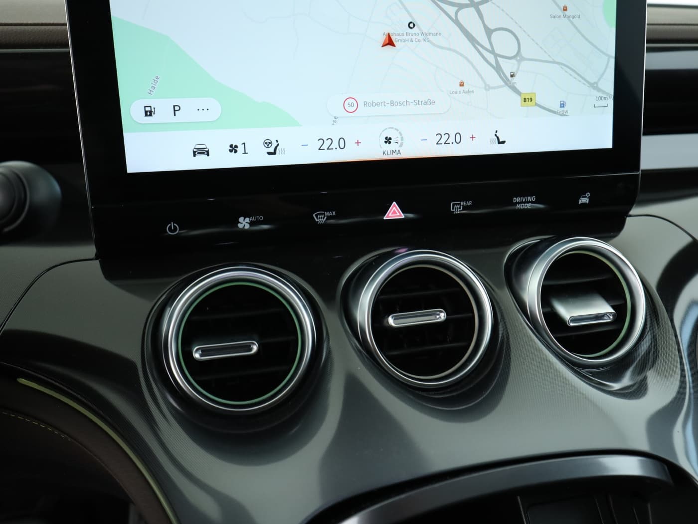 Smart 3 Premium (66kWh) Bild 14