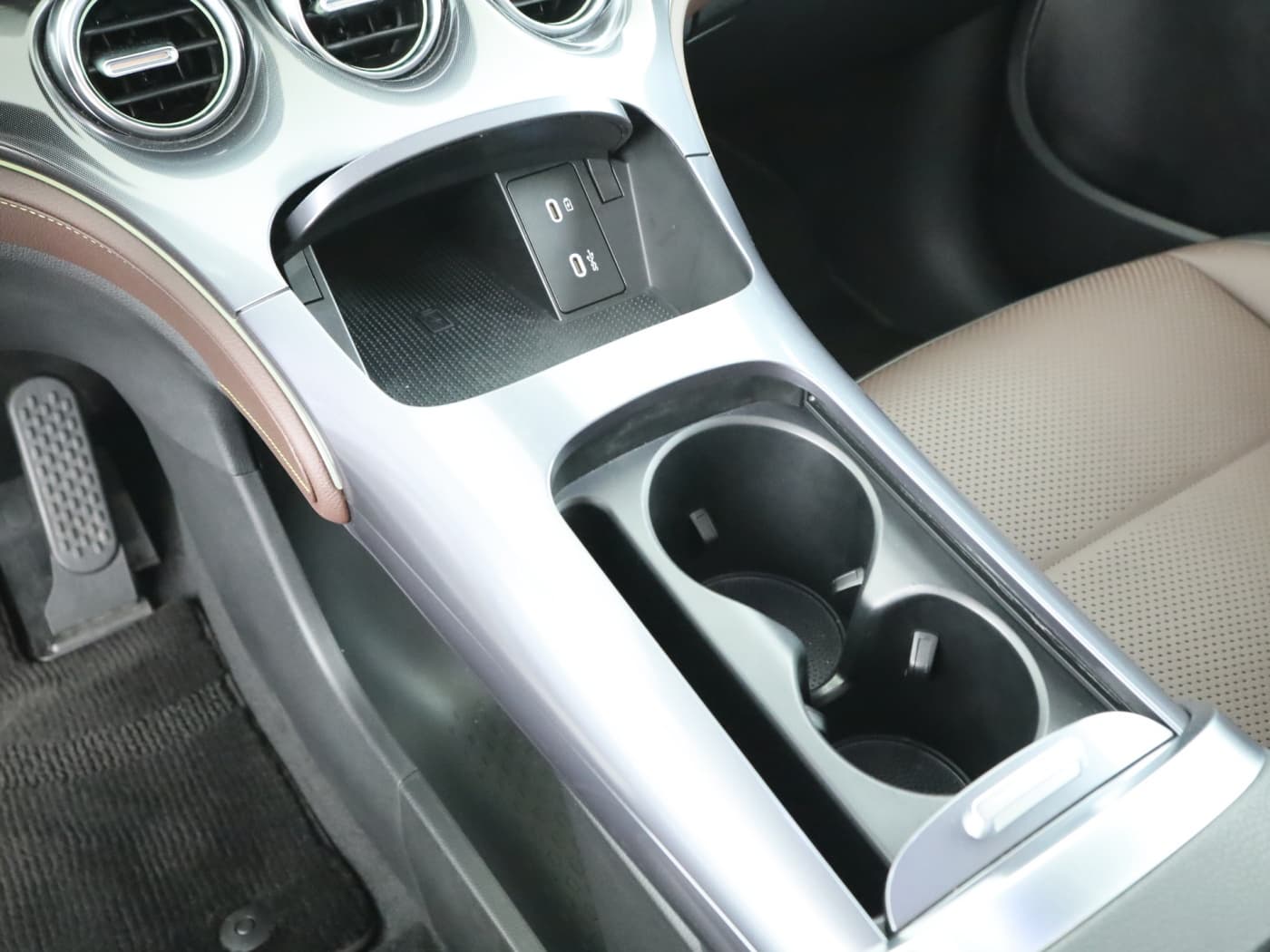 Smart 3 Premium (66kWh) Bild 15