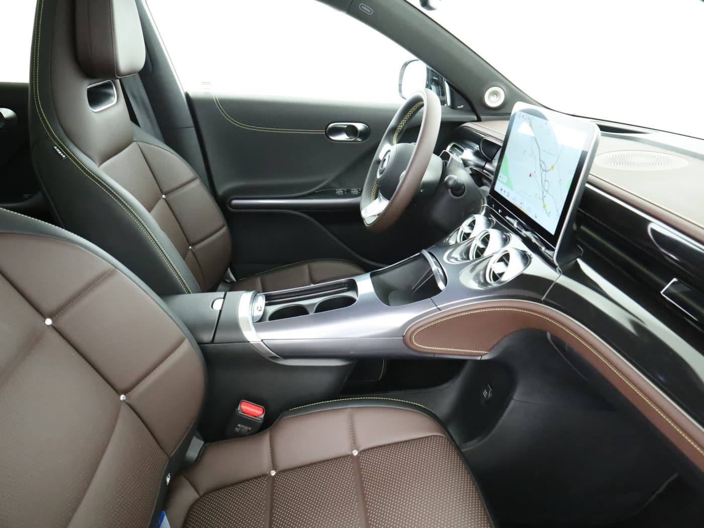 Smart 3 Premium (66kWh) Bild 17