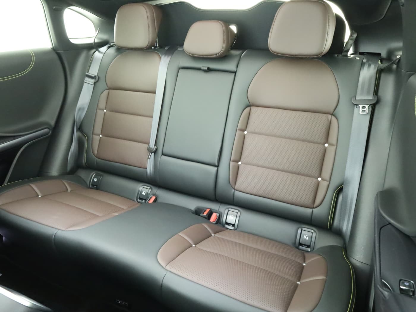 Smart 3 Premium (66kWh) Bild 18
