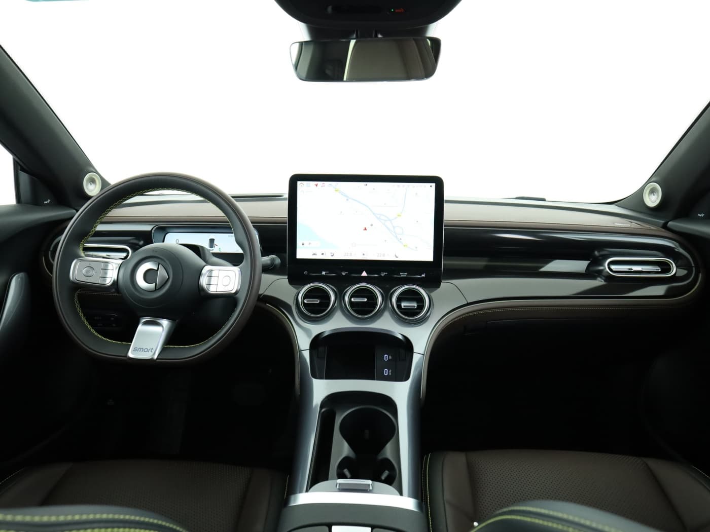 Smart 3 Premium (66kWh) Bild 19