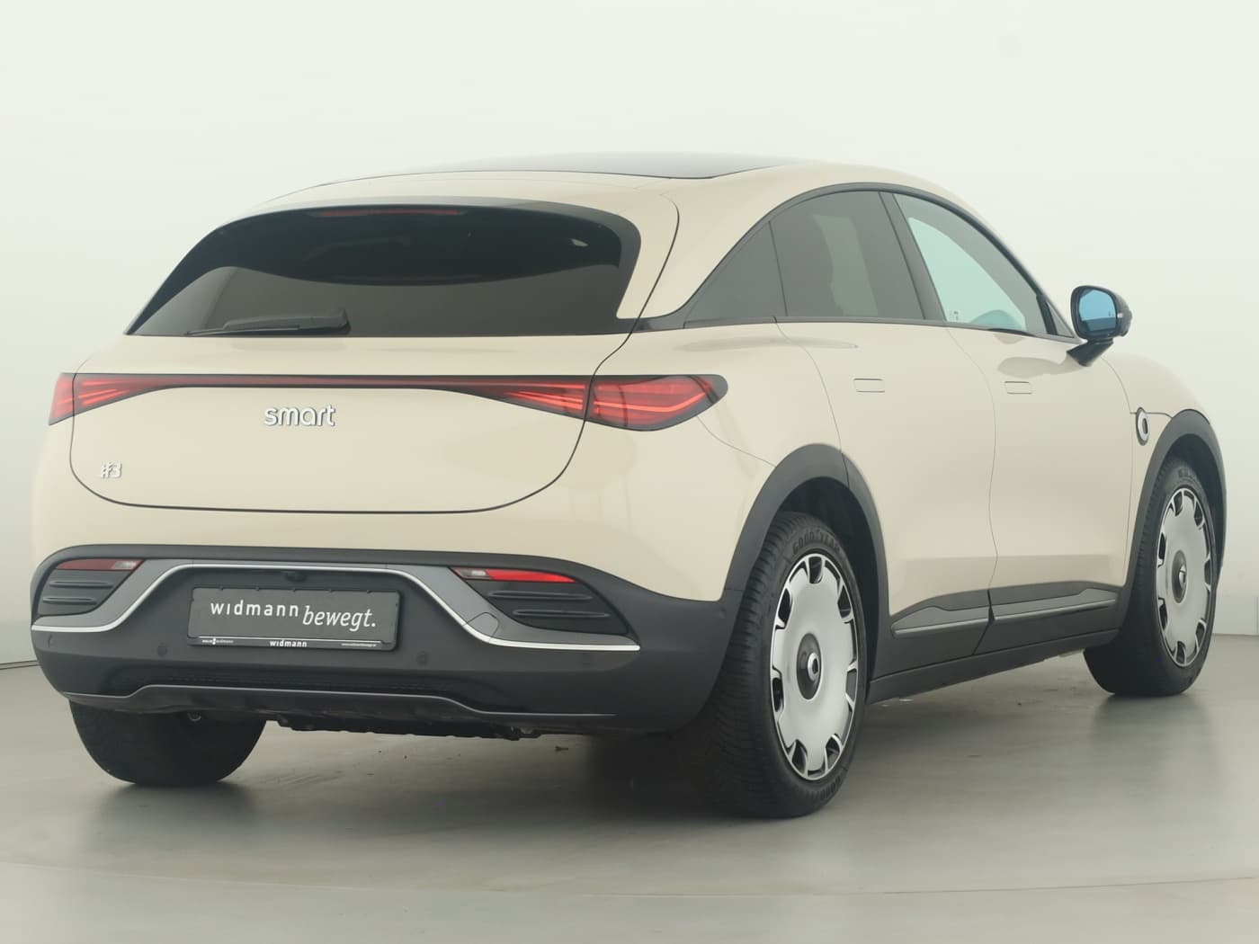 Smart 3 Premium (66kWh) Bild 2