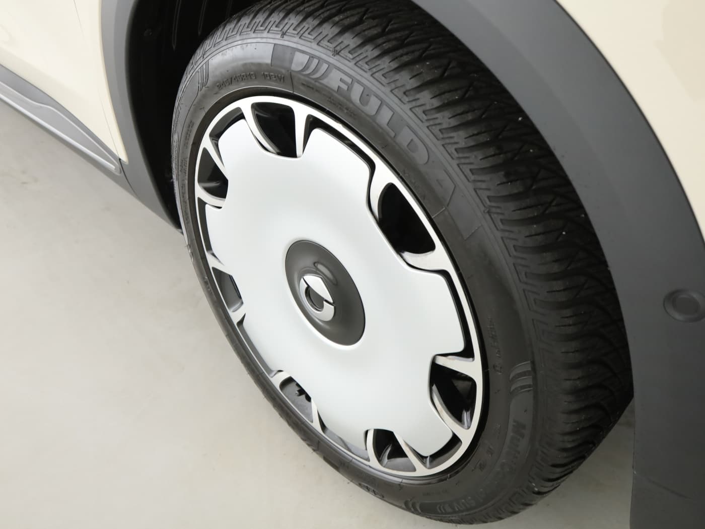 Smart 3 Premium (66kWh) Bild 22
