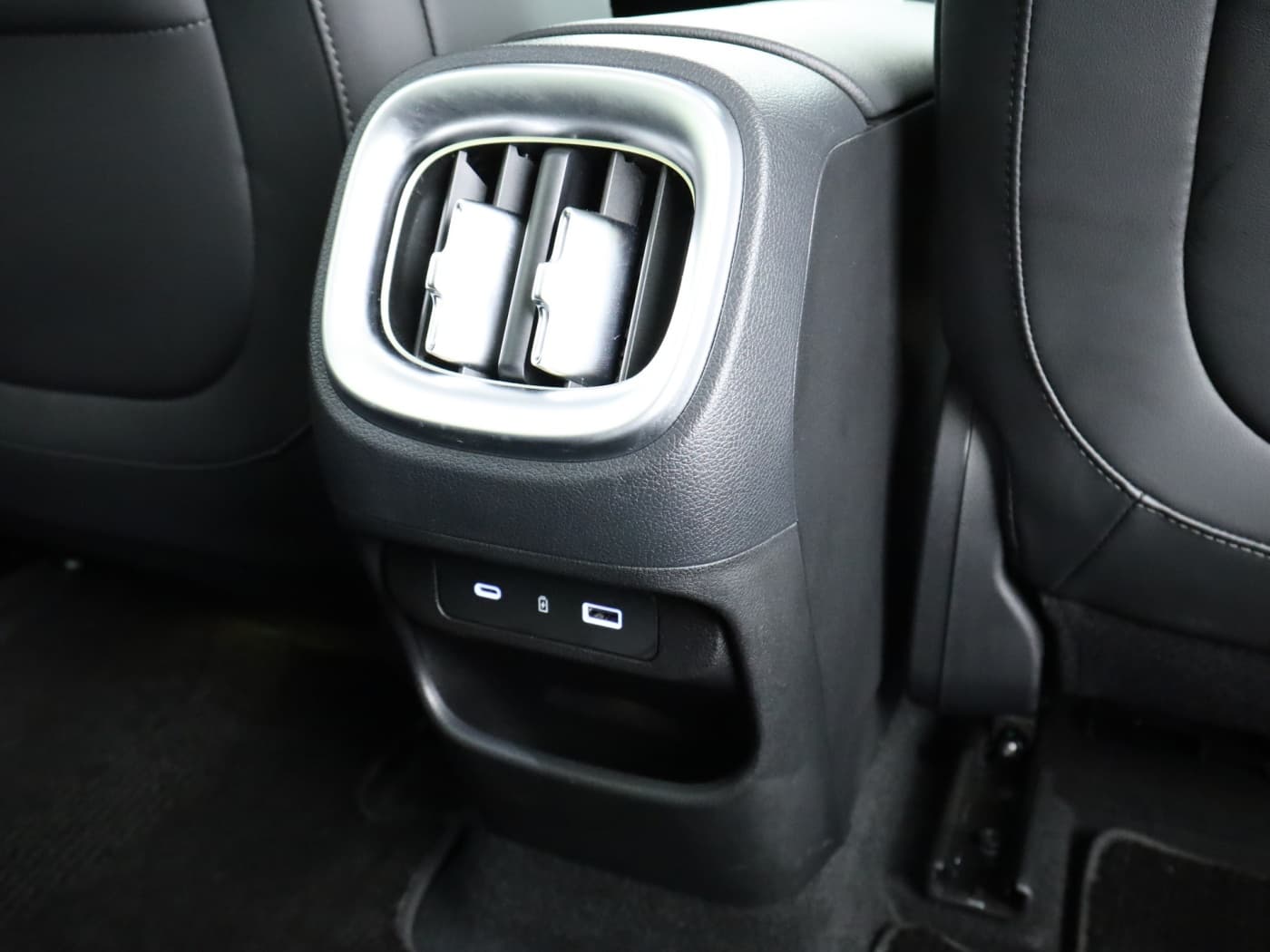 Smart 3 Premium (66kWh) Bild 24