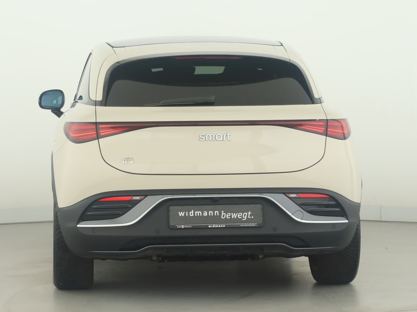 Smart 3 Premium (66kWh) Bild 4