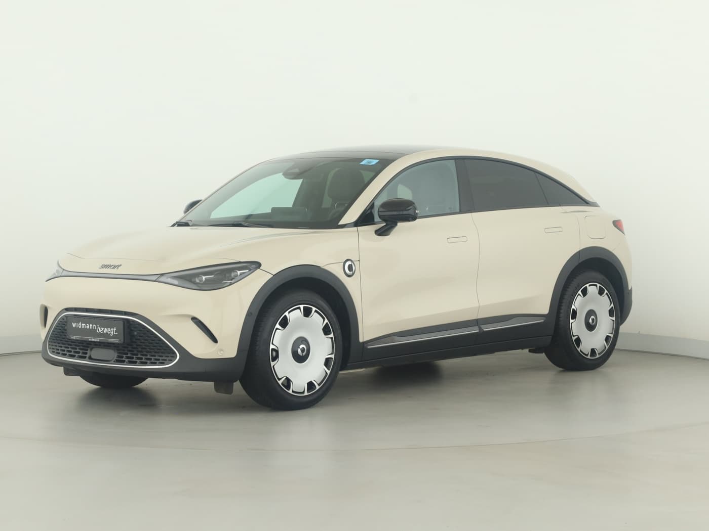 Smart 3 Premium (66kWh) Bild 5
