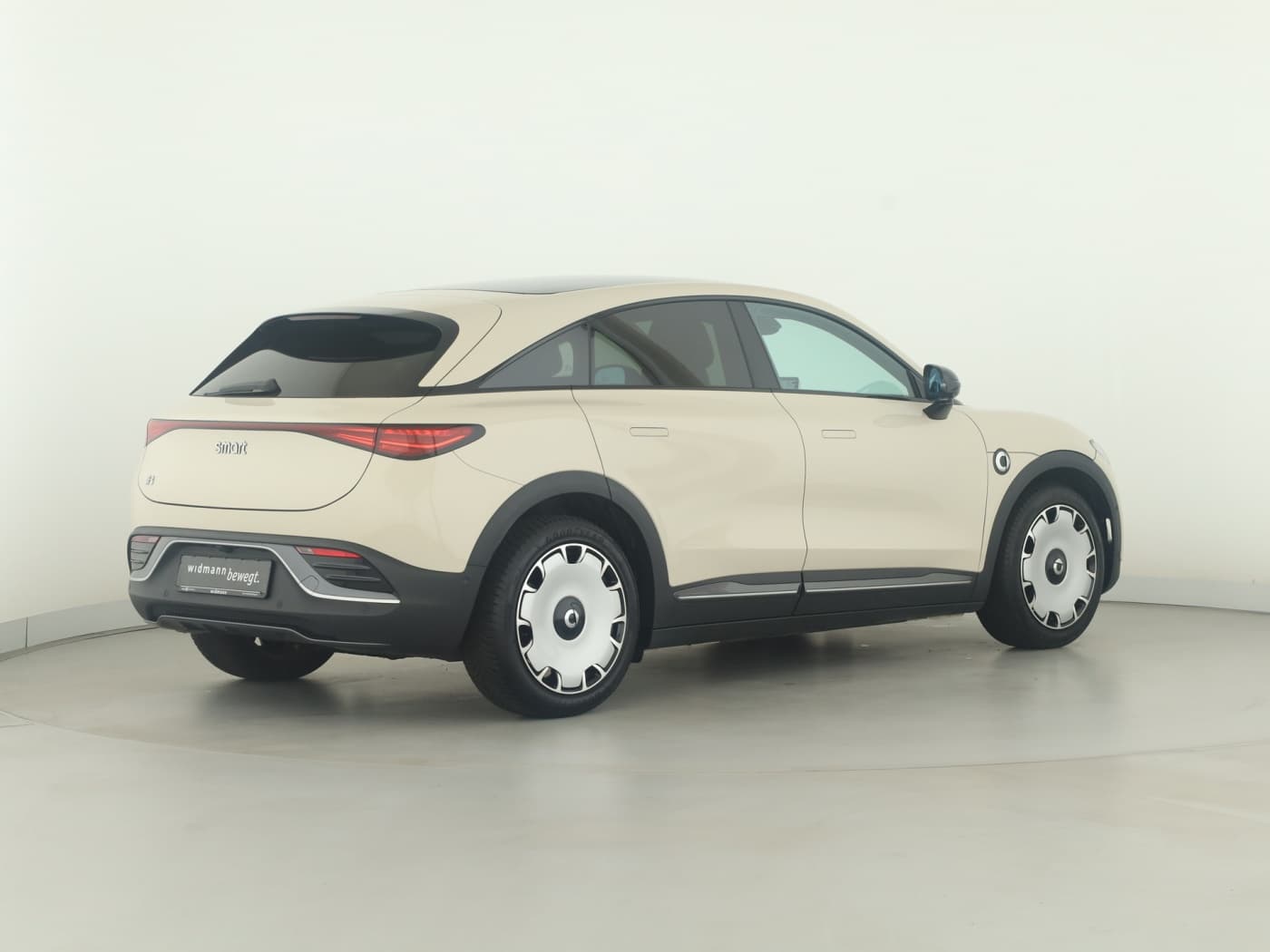 Smart 3 Premium (66kWh) Bild 6