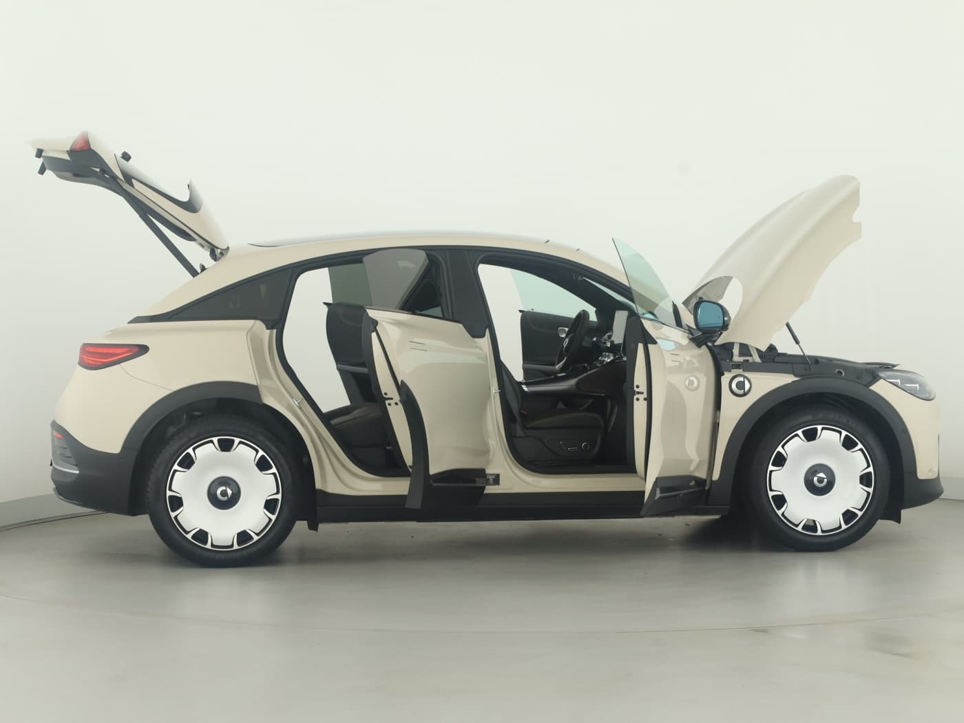 Smart 3 Premium (66kWh) Bild 8