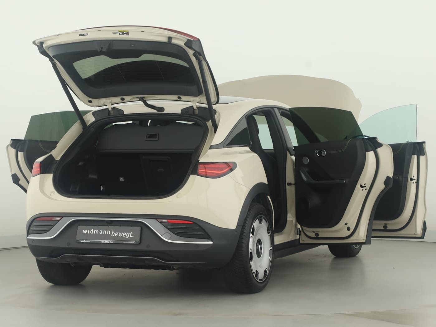 Smart 3 Premium (66kWh) Bild 9