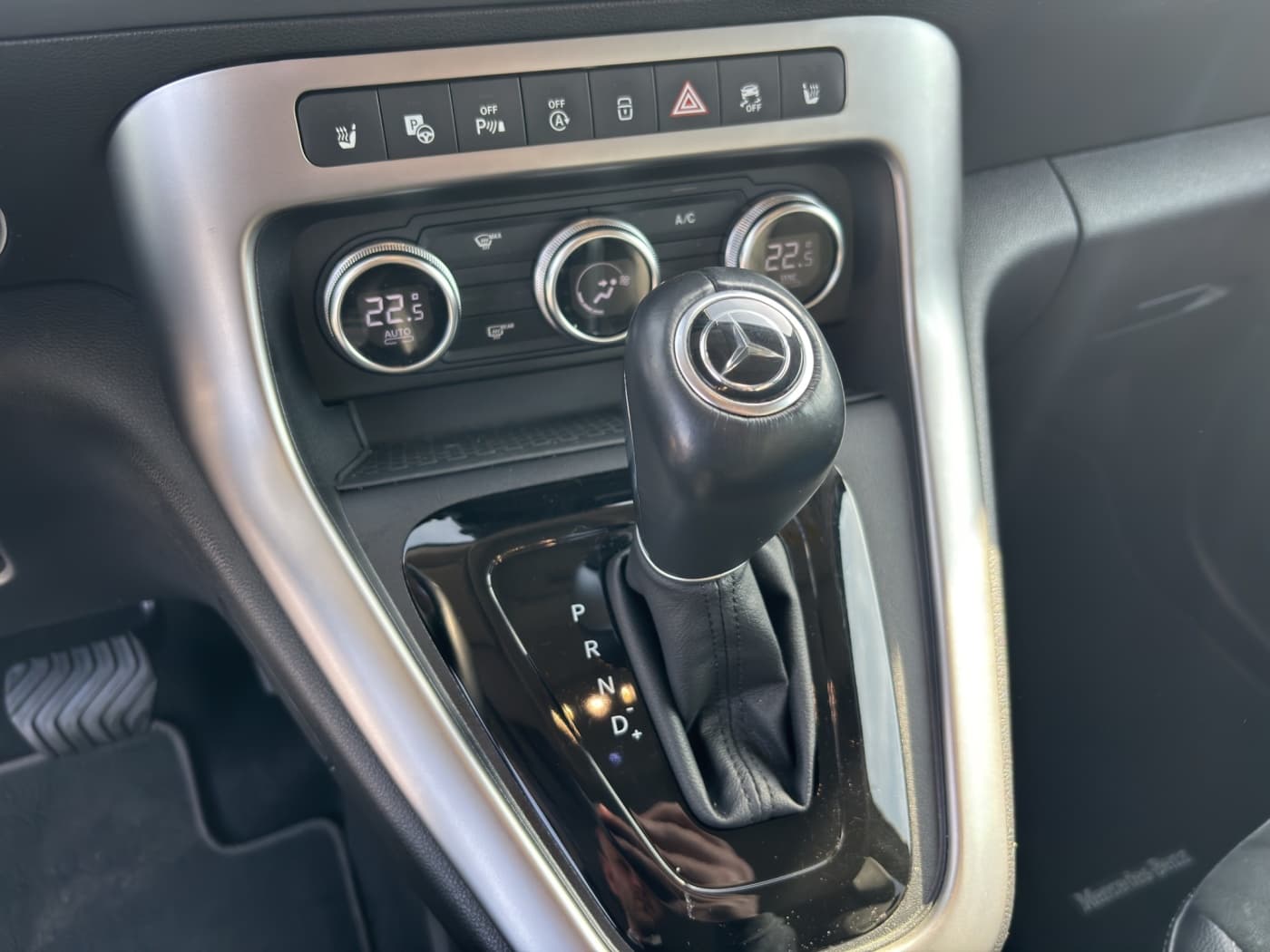 Mercedes-Benz T 180 d PROGRESSIVE Standard Bild 13