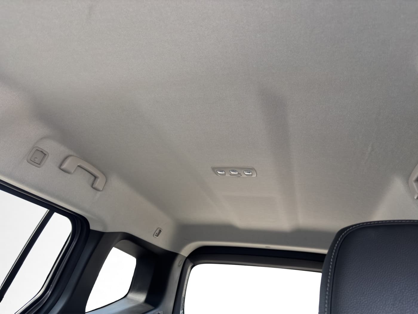 Mercedes-Benz T 180 d PROGRESSIVE Standard Bild 16