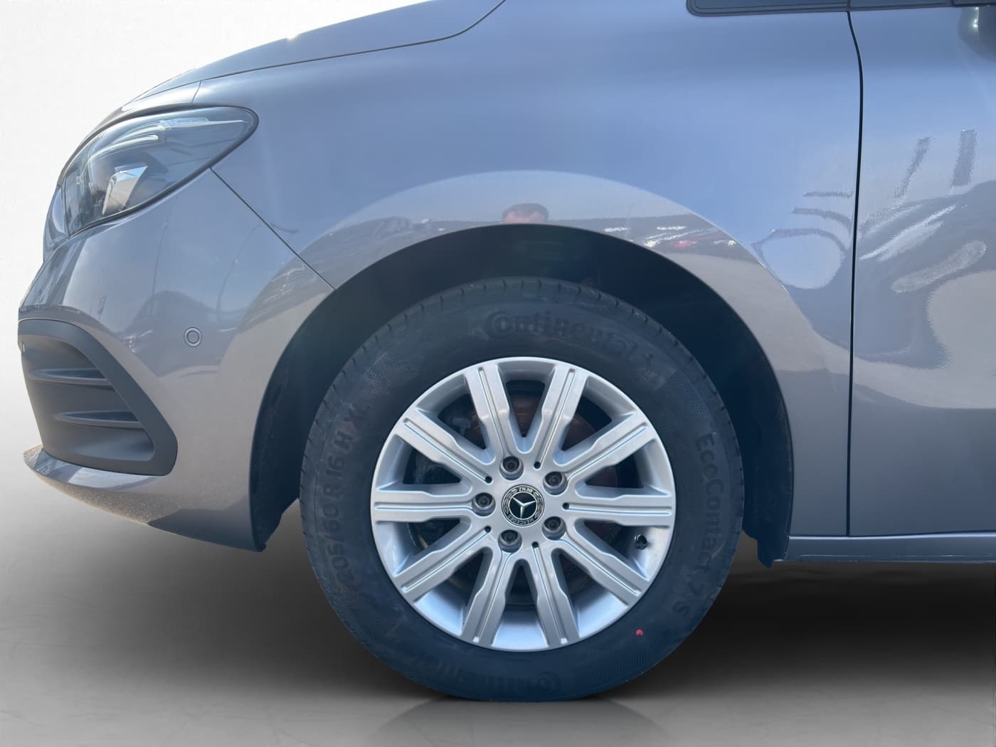 Mercedes-Benz T 180 d PROGRESSIVE Standard Bild 20