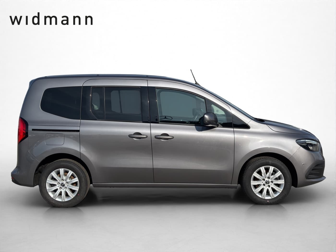 Mercedes-Benz T 180 d PROGRESSIVE Standard Bild 6