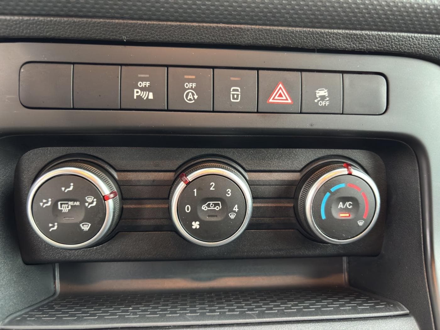 Mercedes-Benz Citan Tourer 110 CDI Bild 13