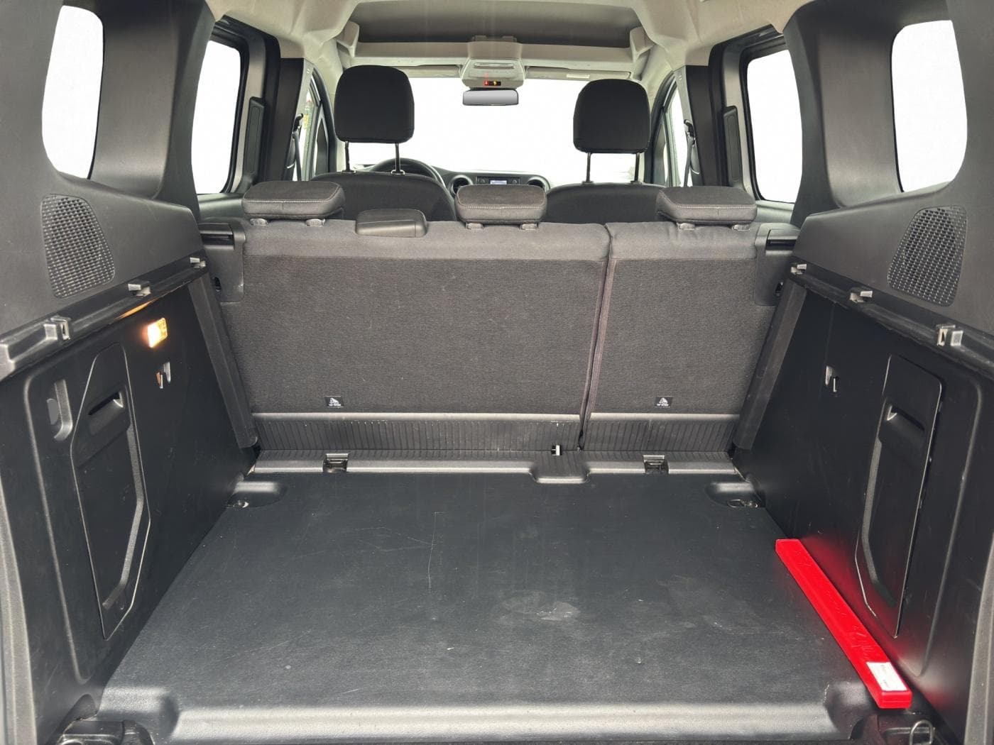 Mercedes-Benz Citan Tourer 110 CDI Bild 18