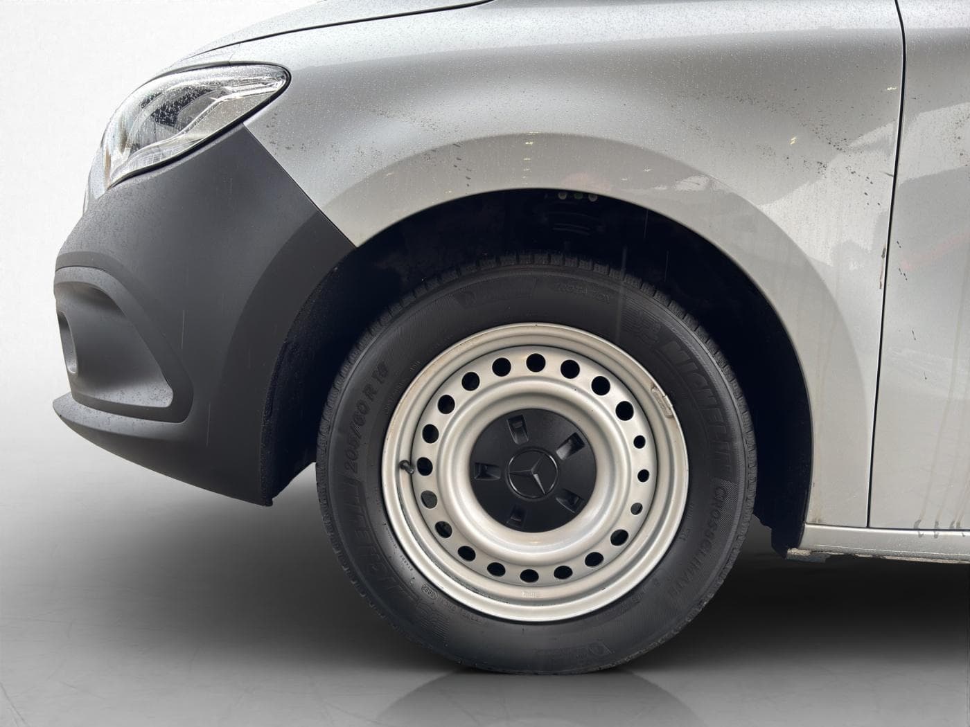 Mercedes-Benz Citan Tourer 110 CDI Bild 19