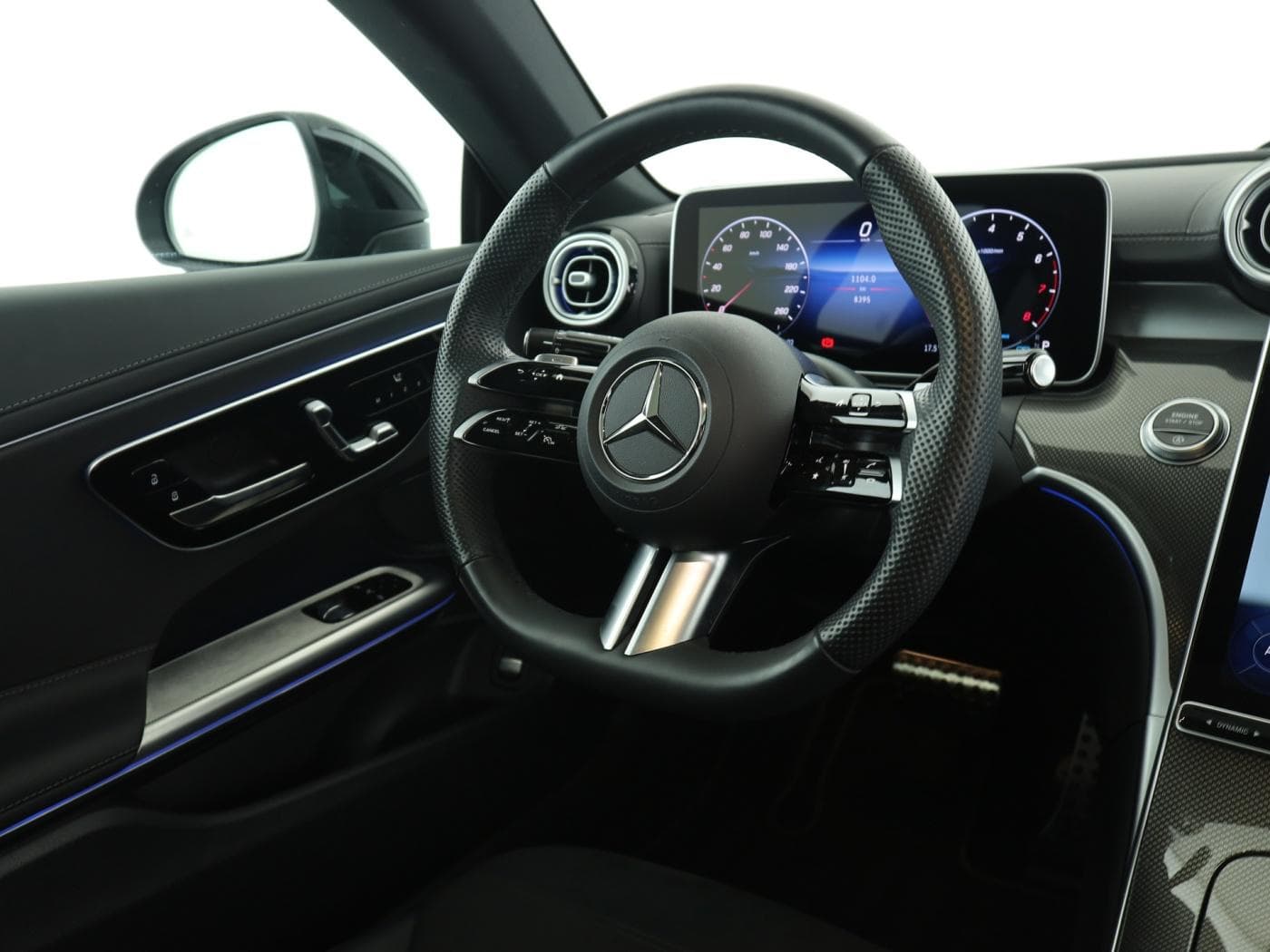 Mercedes-Benz CLE 200 Bild 10