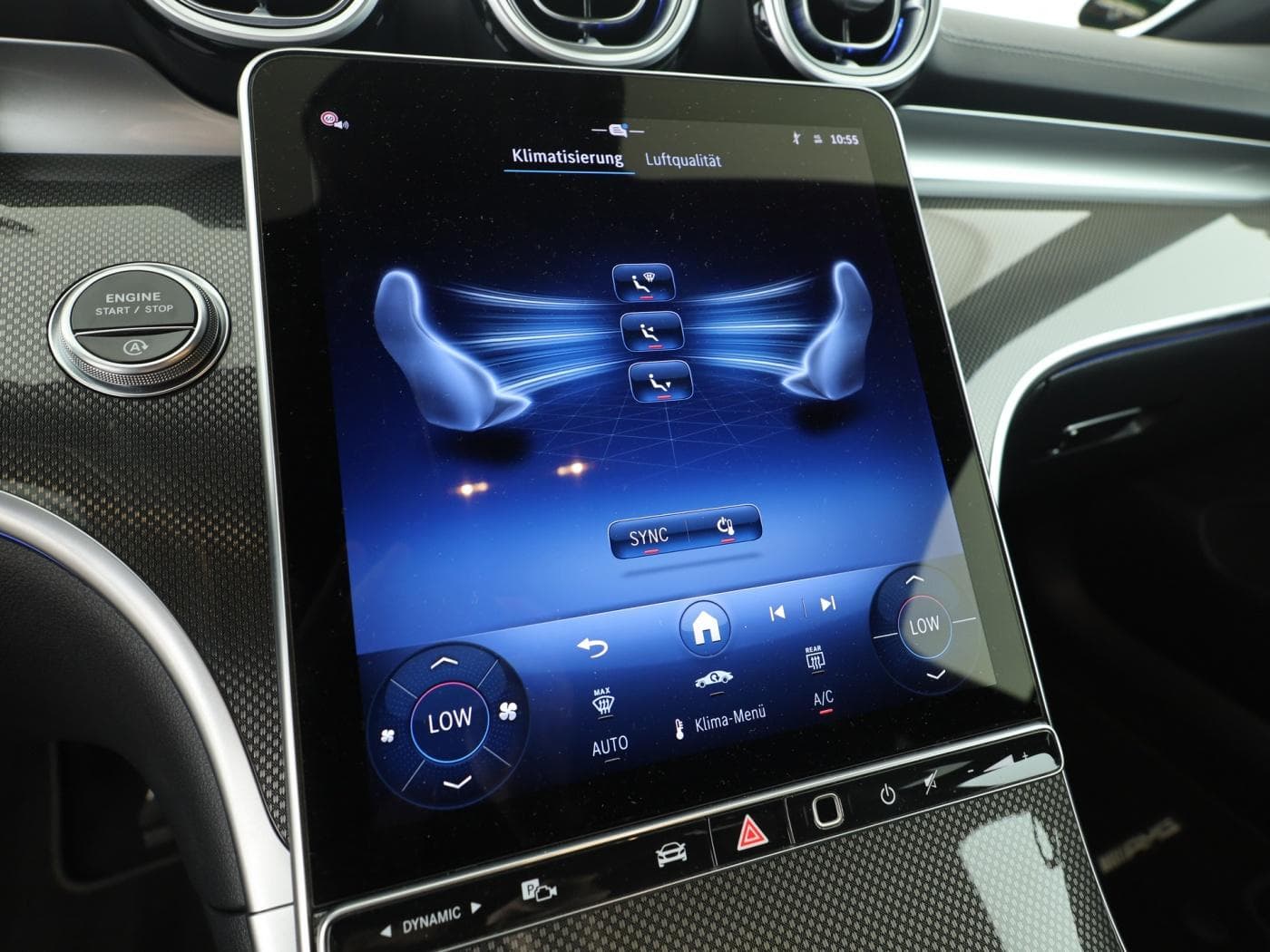 Mercedes-Benz CLE 200 Bild 14