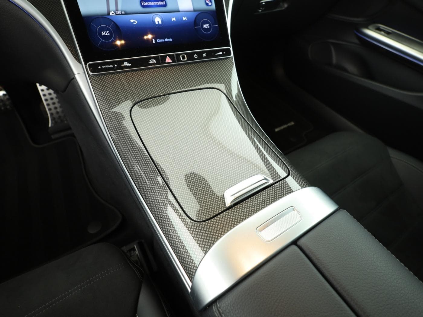 Mercedes-Benz CLE 200 Bild 15