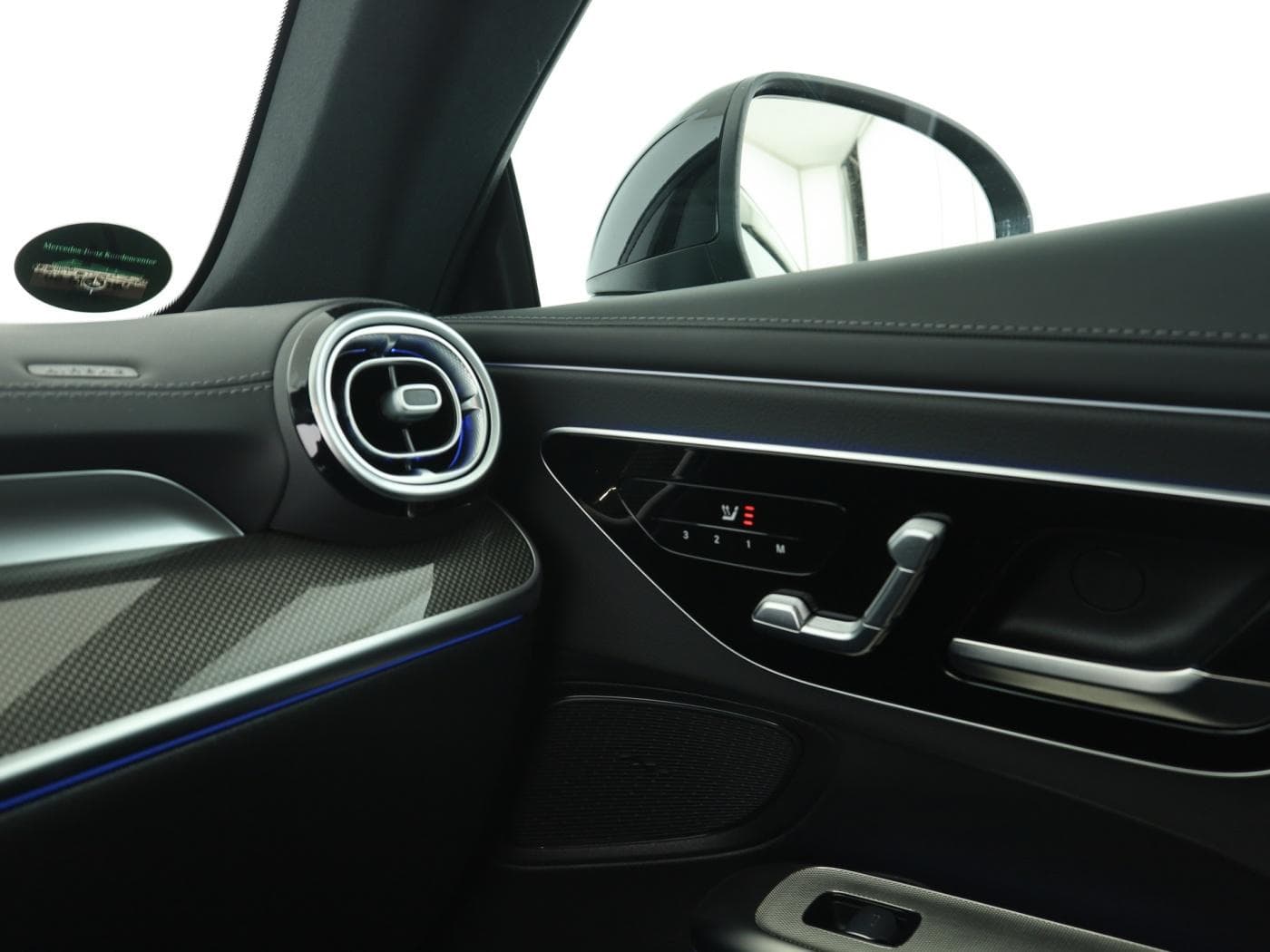 Mercedes-Benz CLE 200 Bild 16