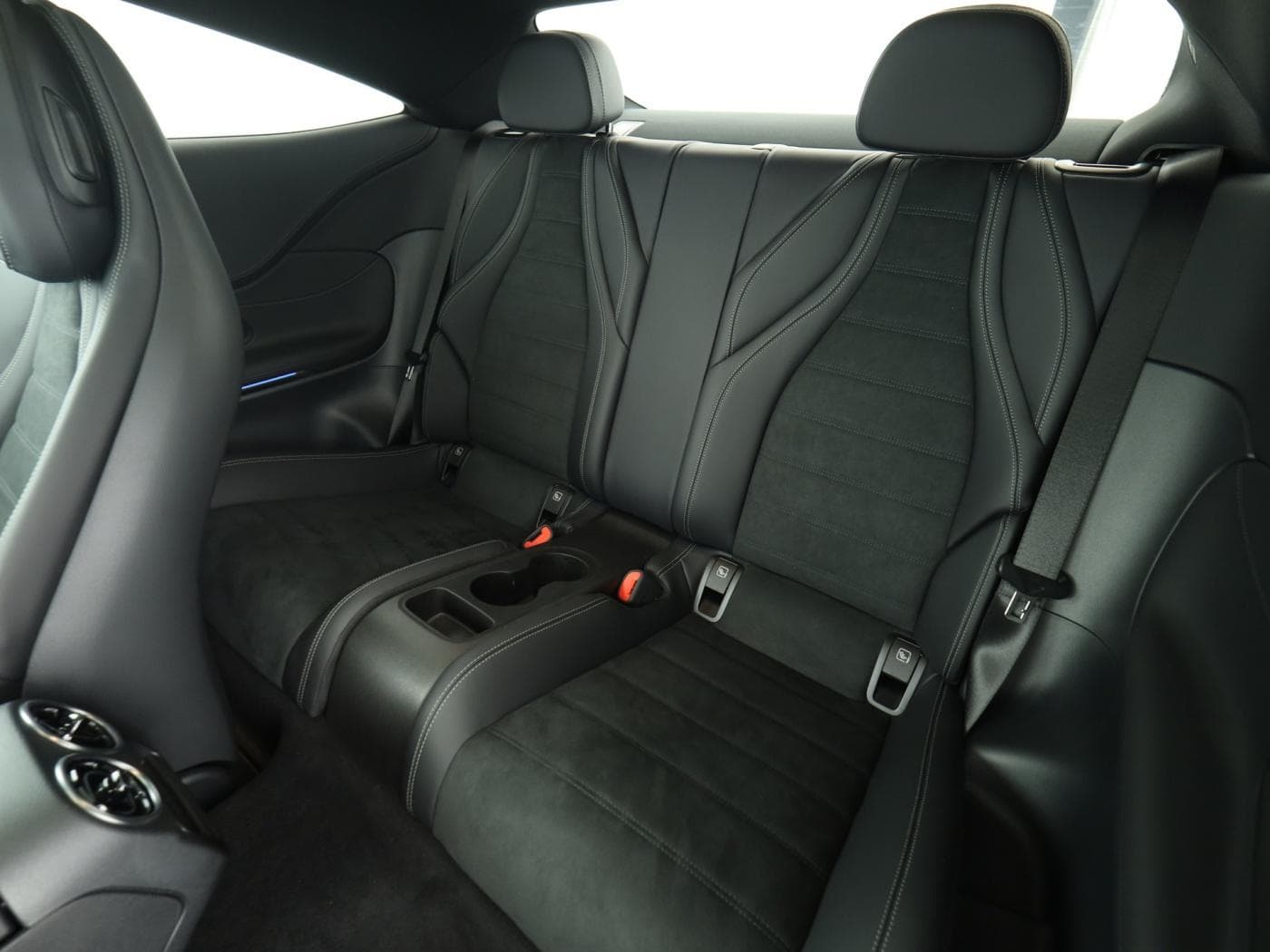 Mercedes-Benz CLE 200 Bild 18