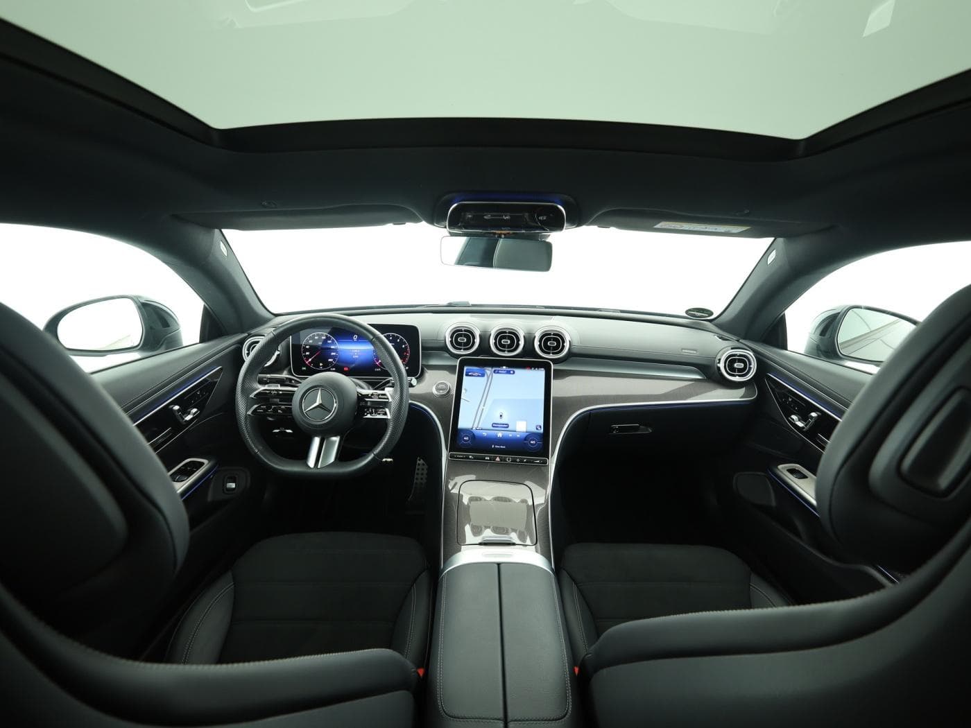 Mercedes-Benz CLE 200 Bild 19